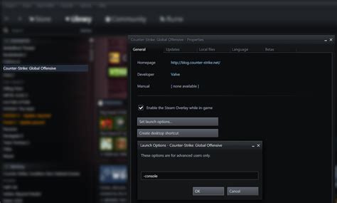 Steam Community :: Guide :: How to: Scripting, Binds .